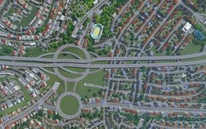 Cities: Skylines