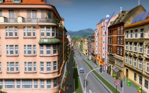 Cities: Skylines