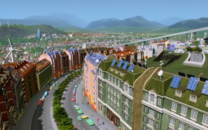 Cities: Skylines
