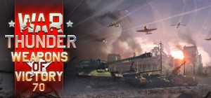 War Thunder