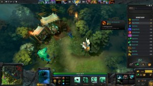Dota2