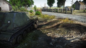 War Thunder
