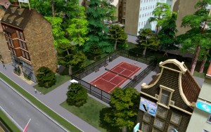 Cities: Skylines