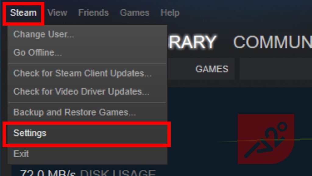 Steam Ganti Download Region Steam Ganti Download Region