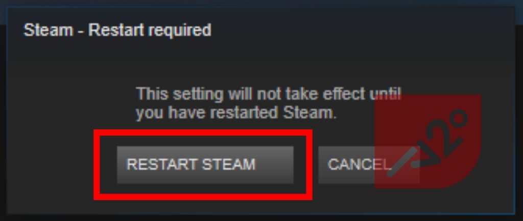 Ganti Download Region