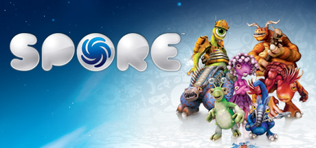 Spore - Game Anak Rekomendasi Running20