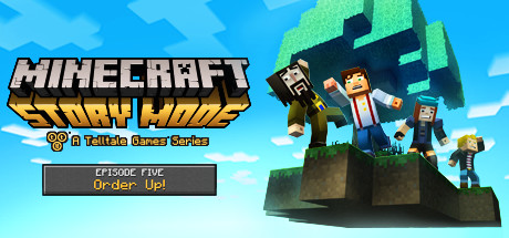 Minecraft Telltale - Game Anak Rekomendasi Running20