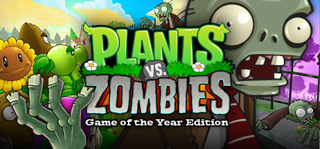 Plants vs Zombies - Game Anak Rekomendasi Running20
