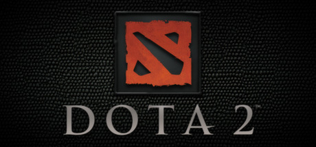 Dota 2 Steam