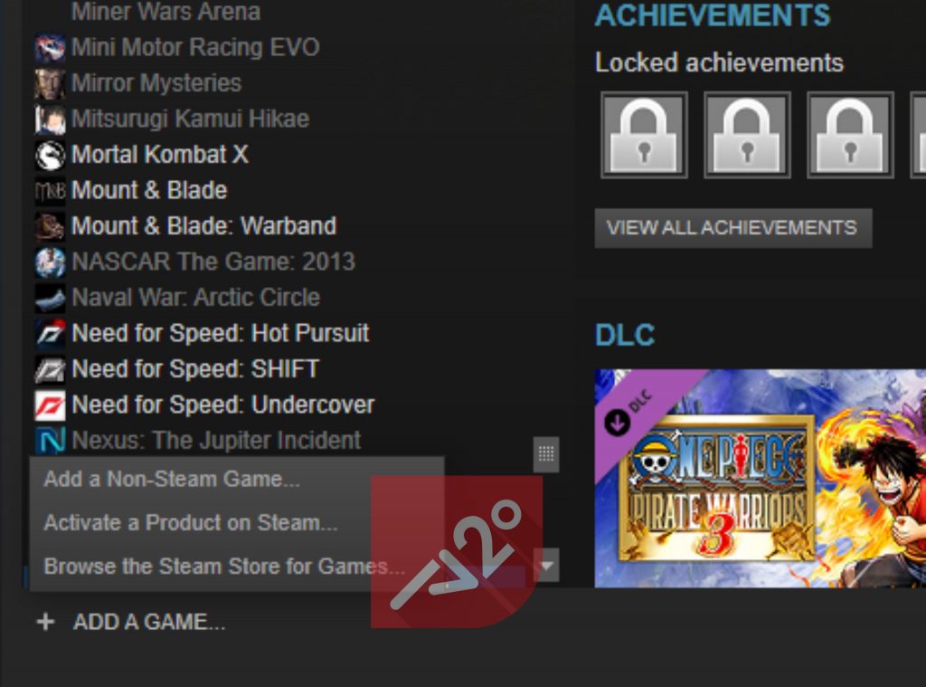 Redeem Steam Wallet Code