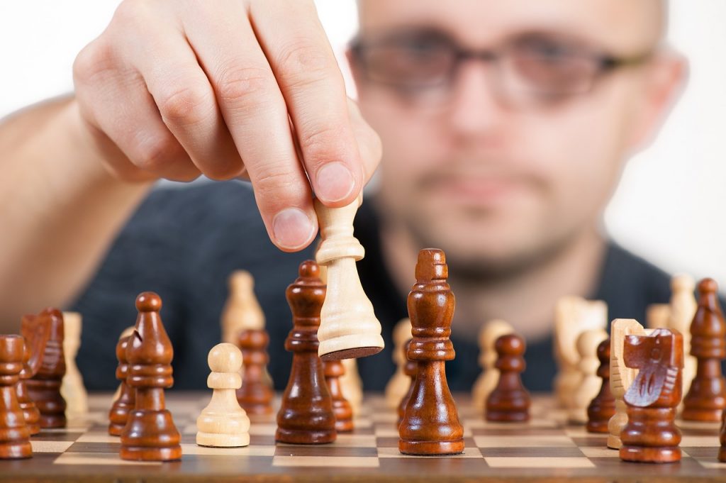 Strategy