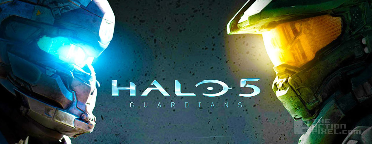 Halo 5 Pic