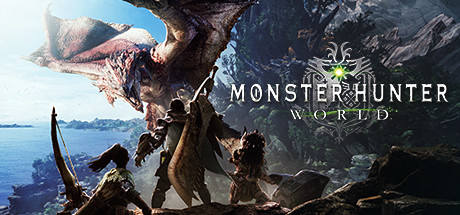 Monster Hunter World Featured Image