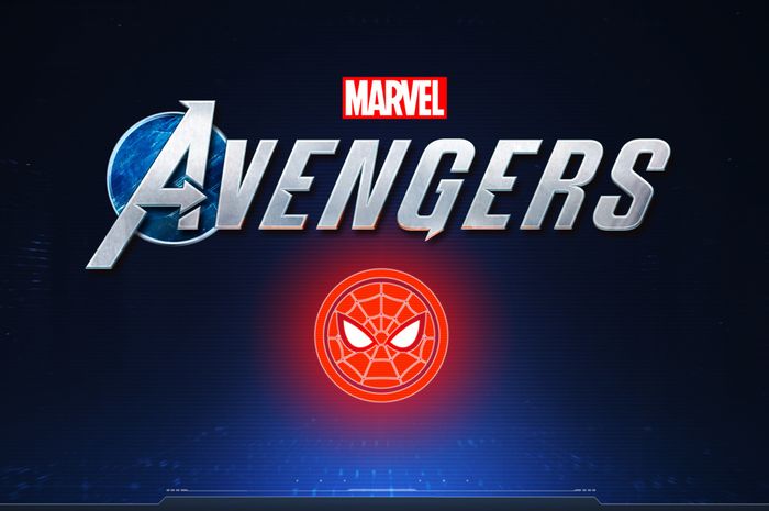 Marvel's Avengers Spider-Man