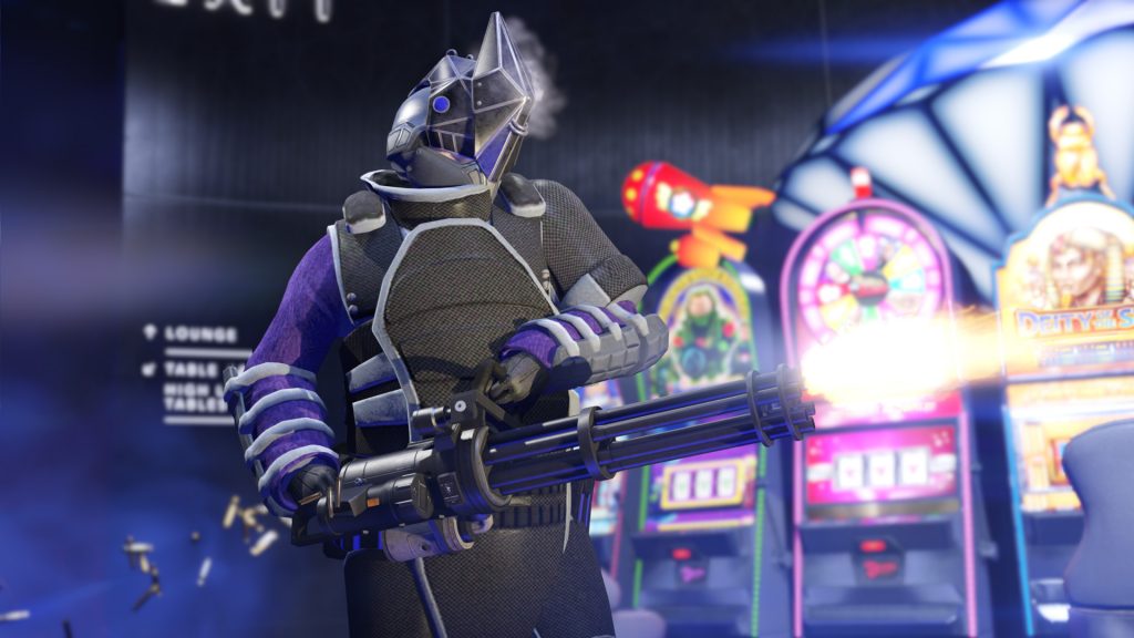 Update Grand Theft Auto V