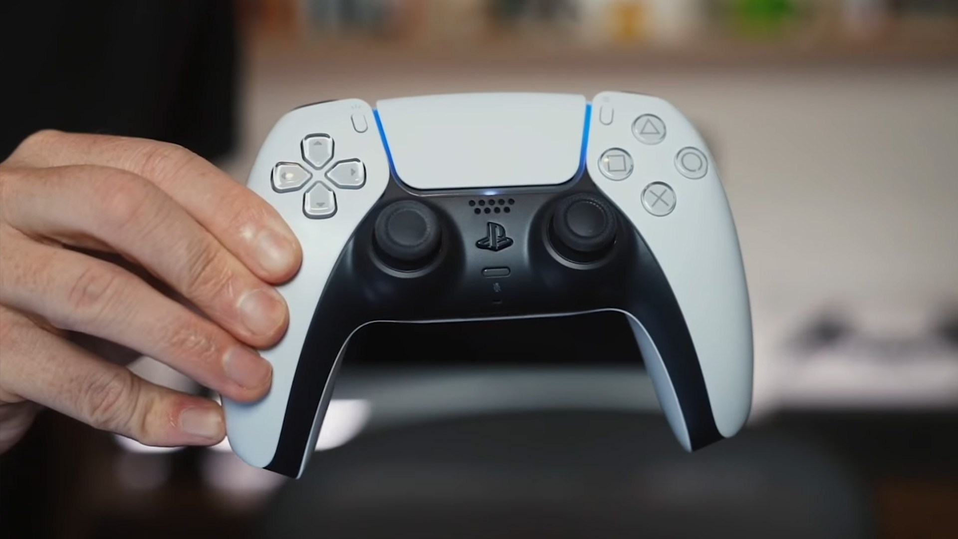 DualSense Playstation 5