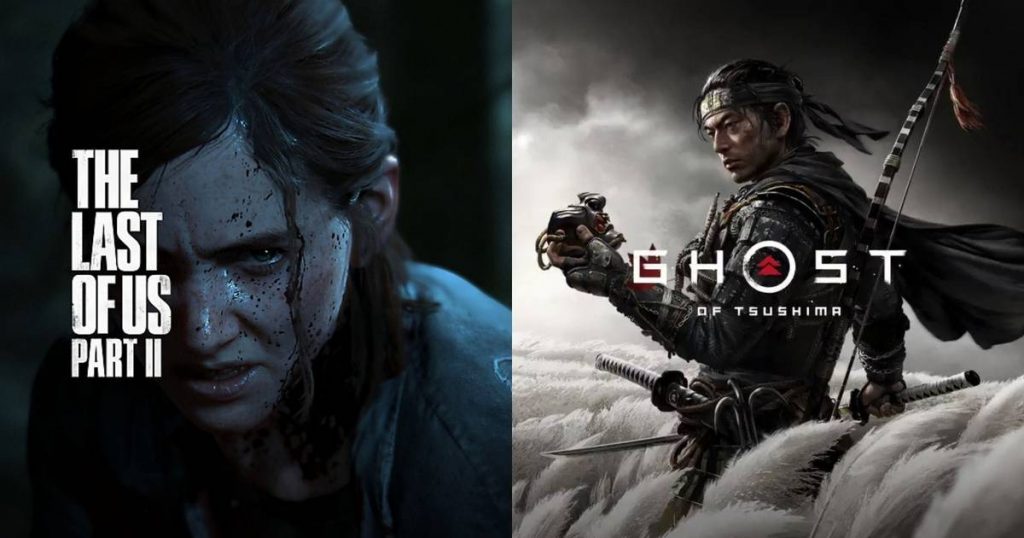 Penjualan Game Playstation 4 Meningkat