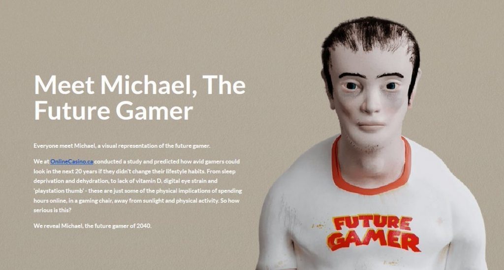 Michael