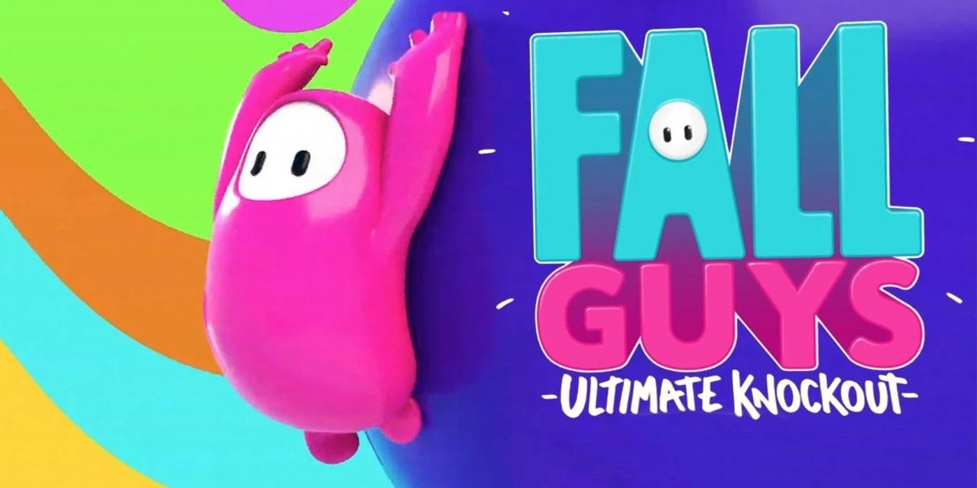 Fall Guys Ultimate Knockout