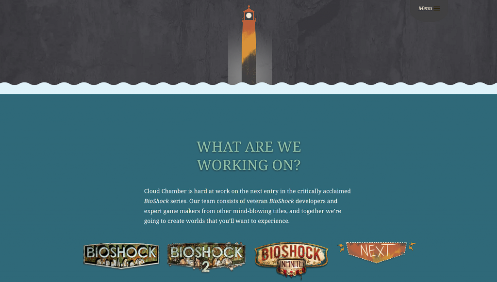 Bioshock Next