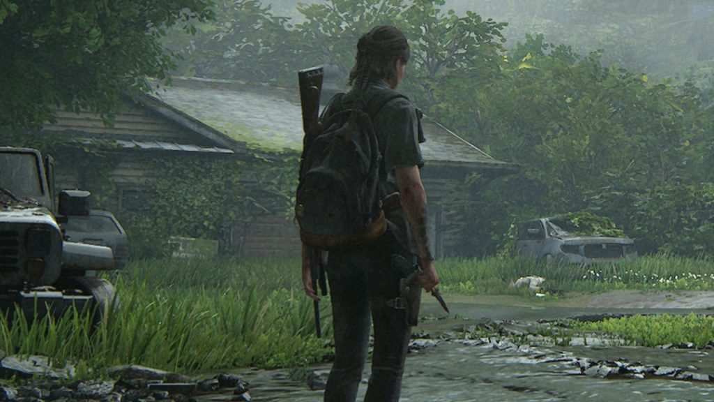The Last of Us TV Series
